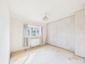 Bedroom One- click for photo gallery